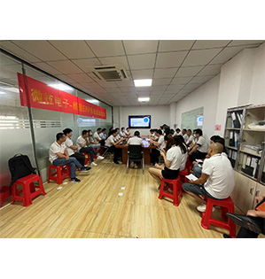 信息化再起航，微技电子携手kaiyun云开体育,kaiyun体育（中国）软件迈入数字化新时代